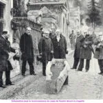 Exhumation