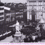 Transfert et arrivée