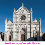 Basilique Santa-Croce