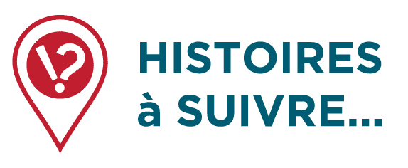 Histoires à suivre