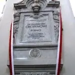 "Mon cœur appartient à la Pologne"