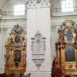 Emplacement du coeur